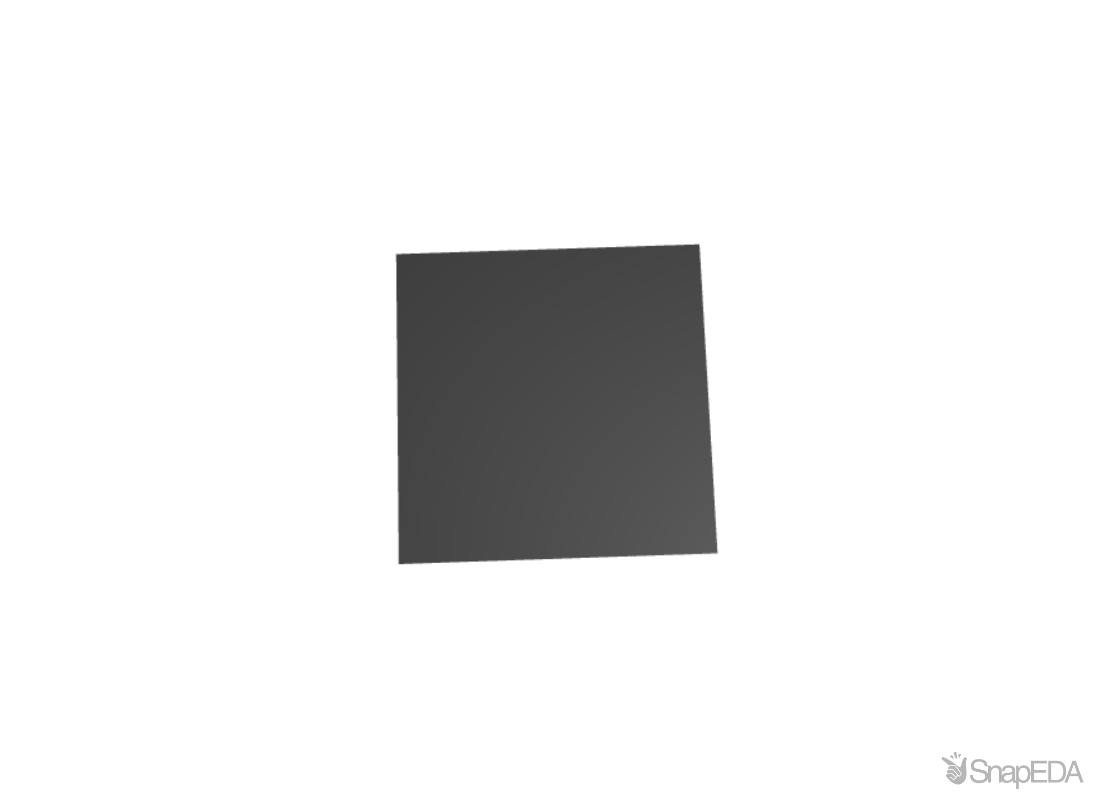 TRF37A32IRTVR 3D Model