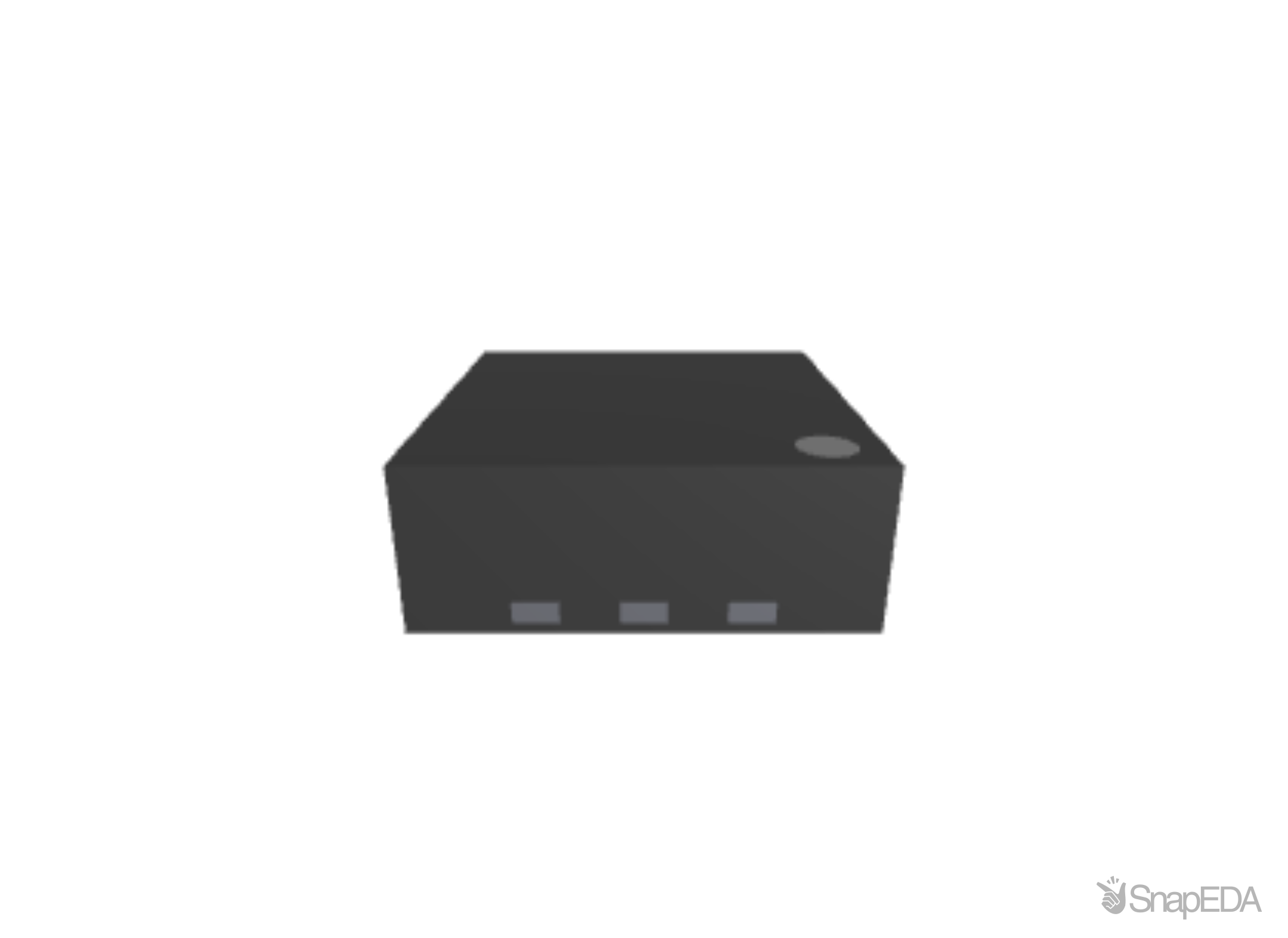 TRF37C75IDSGR 3D Model
