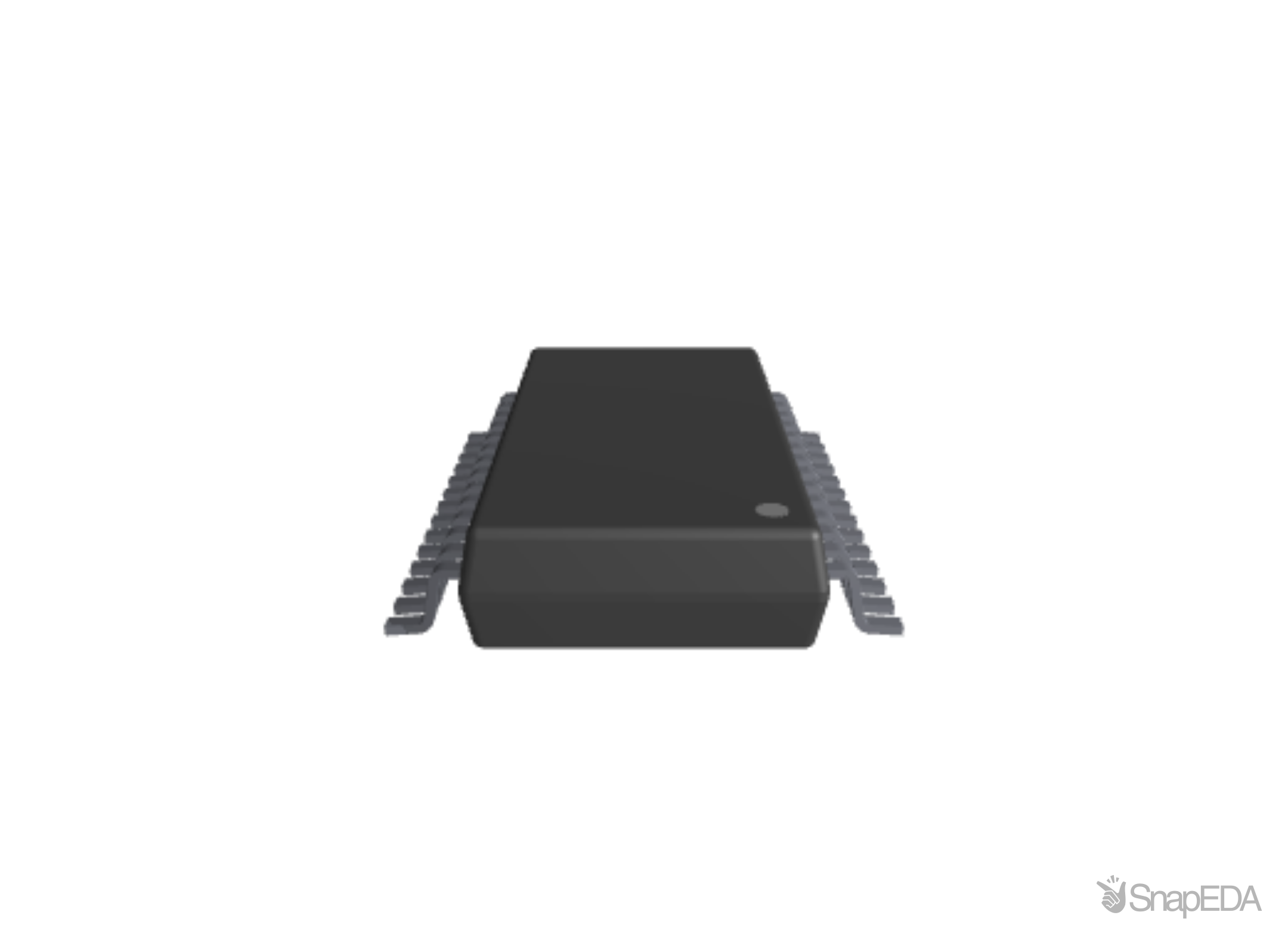 TRS211CDB 3D Model