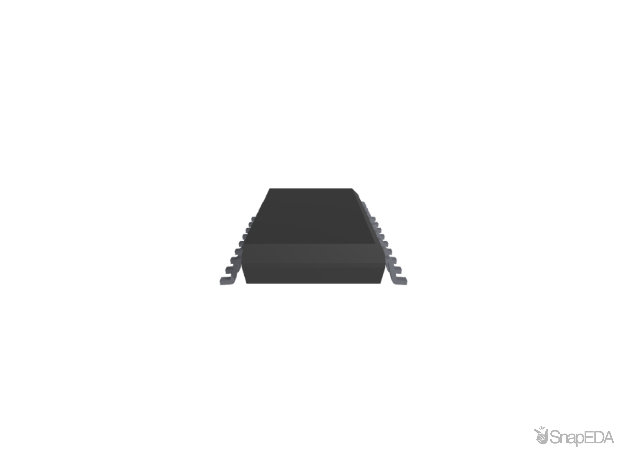 TRS222IDWR 3D Model