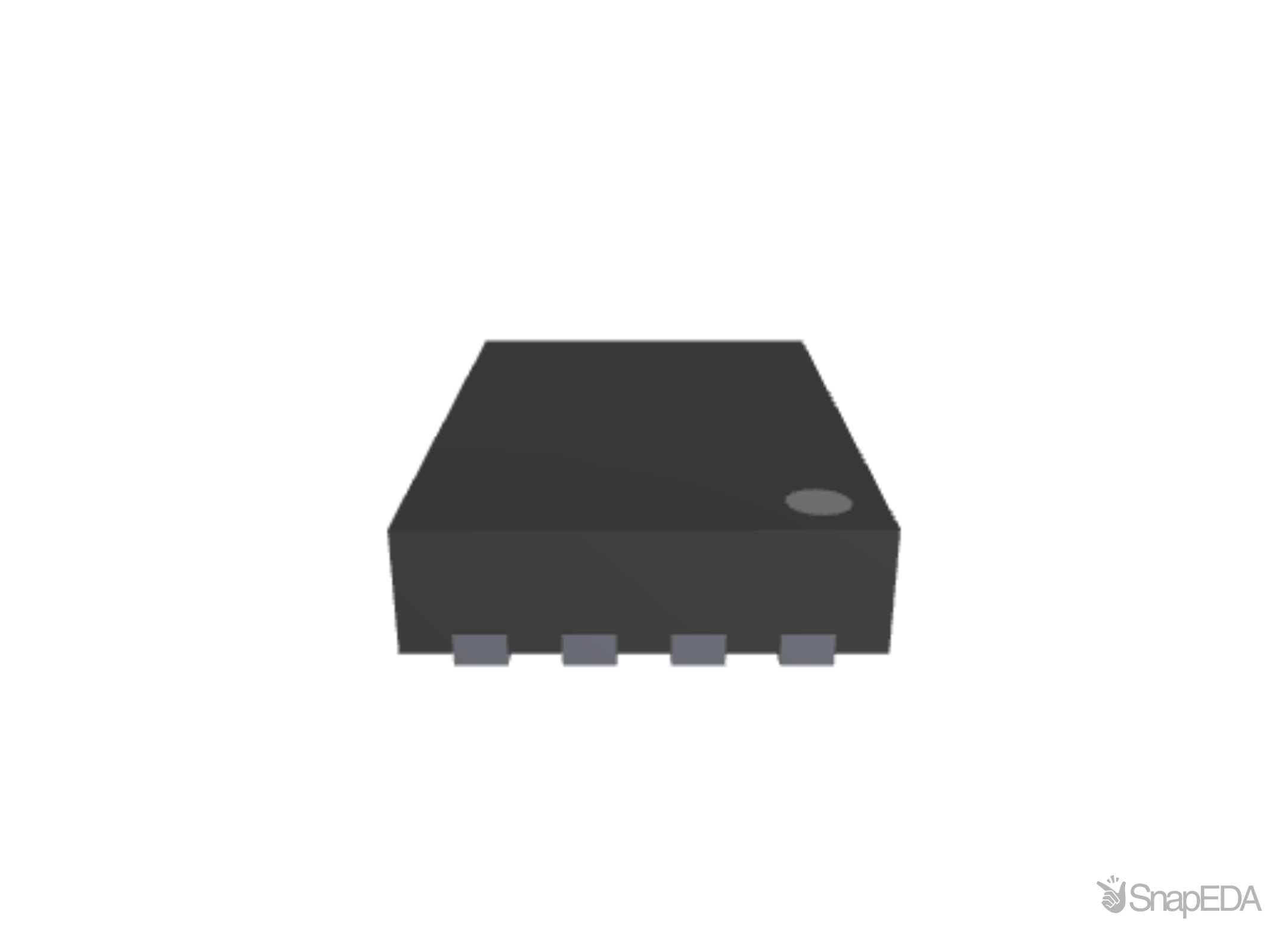 TS3A5018RSVR 3D Model