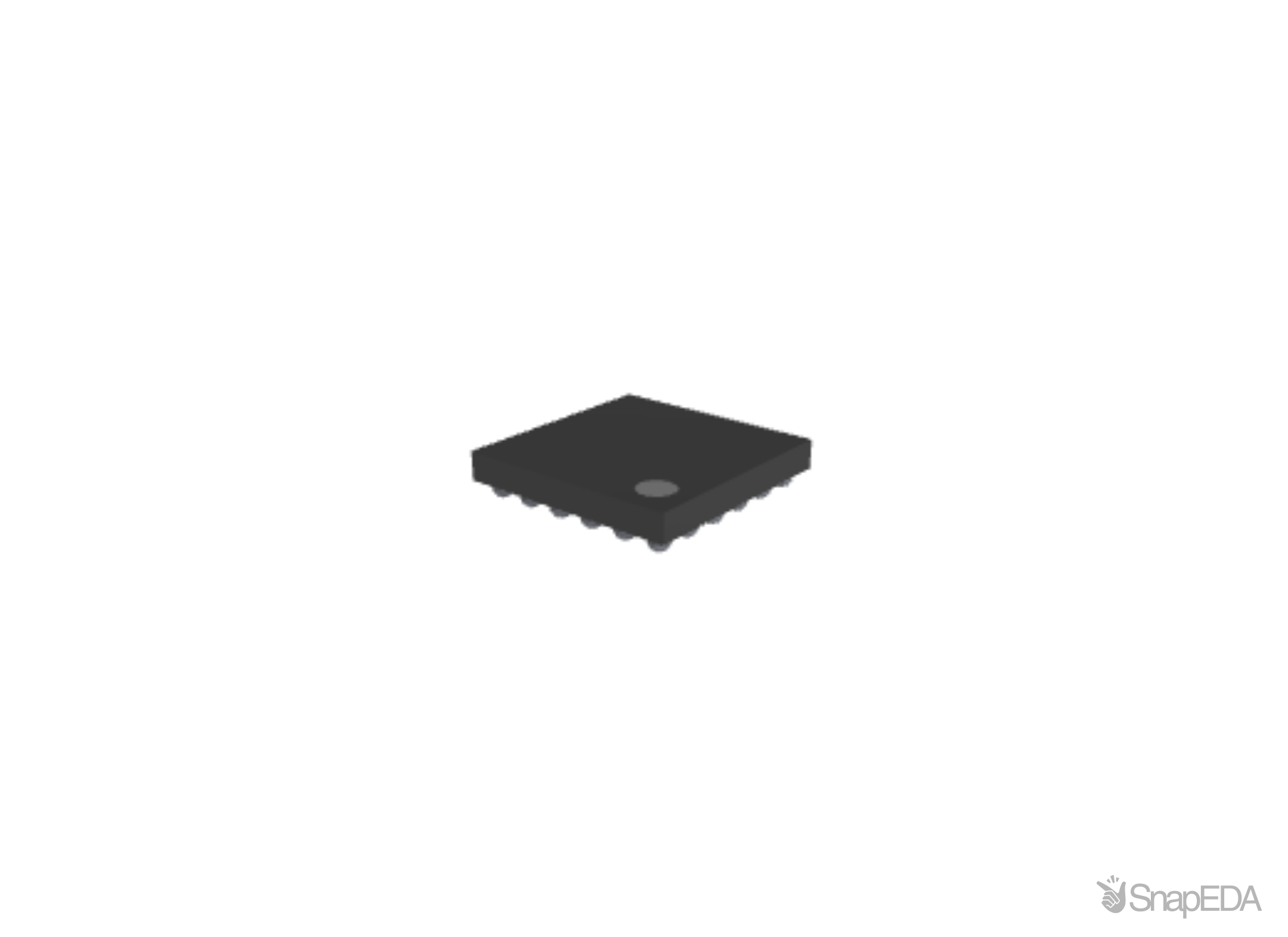 TS5MP645NYFPR 3D Model