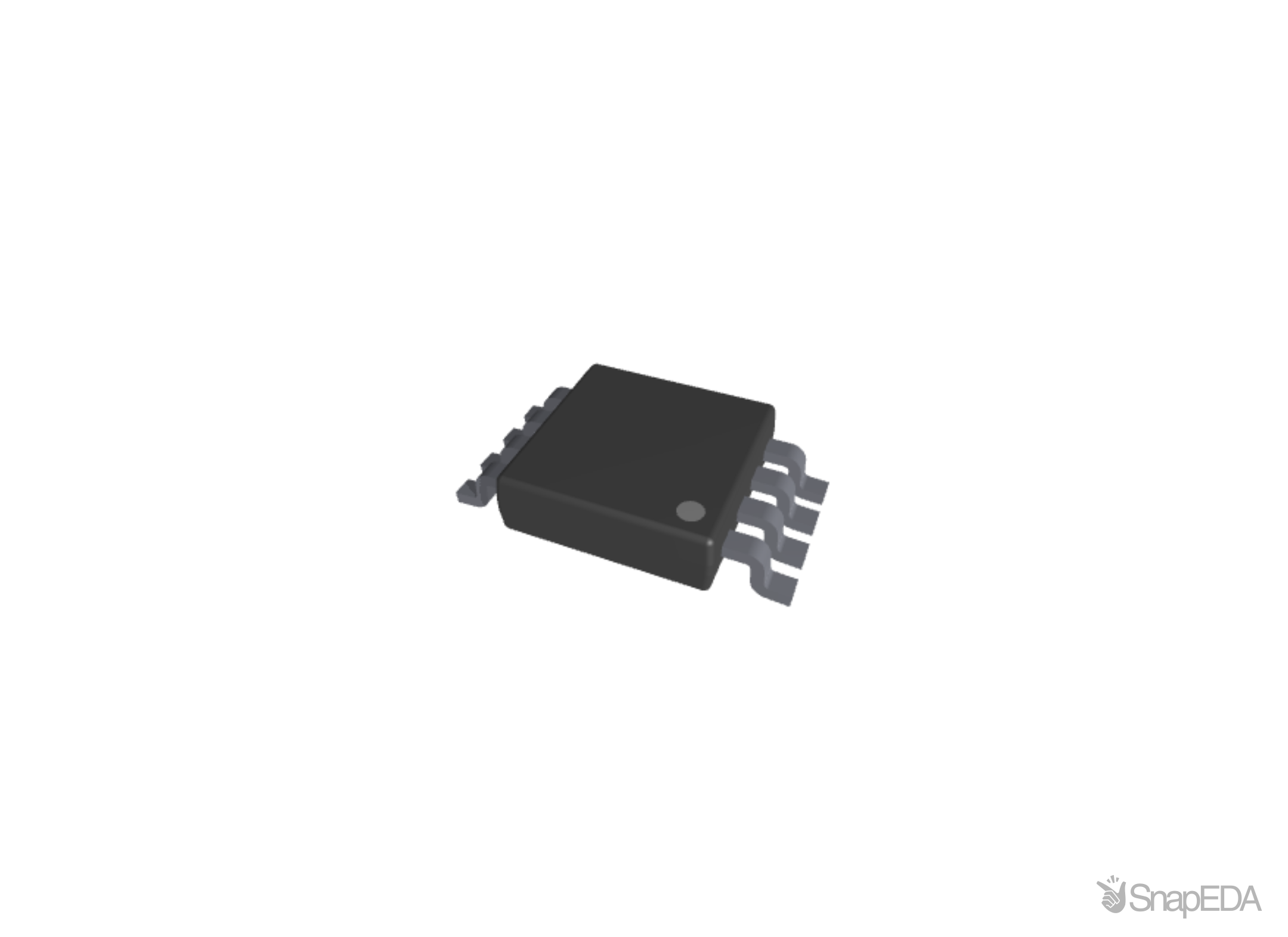 TSV912AIDGKT 3D Model