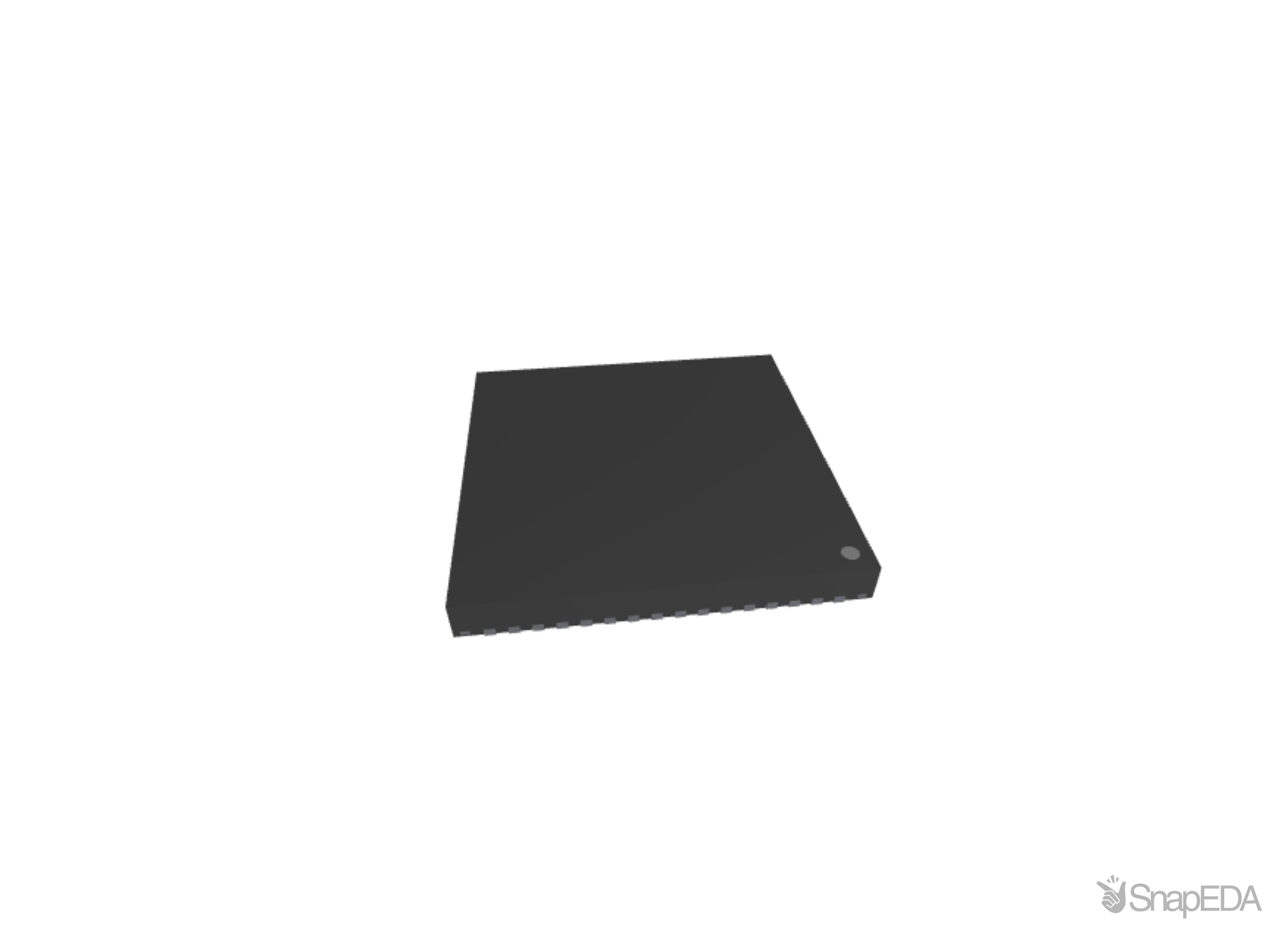 TUSB8041 GC 3D Model