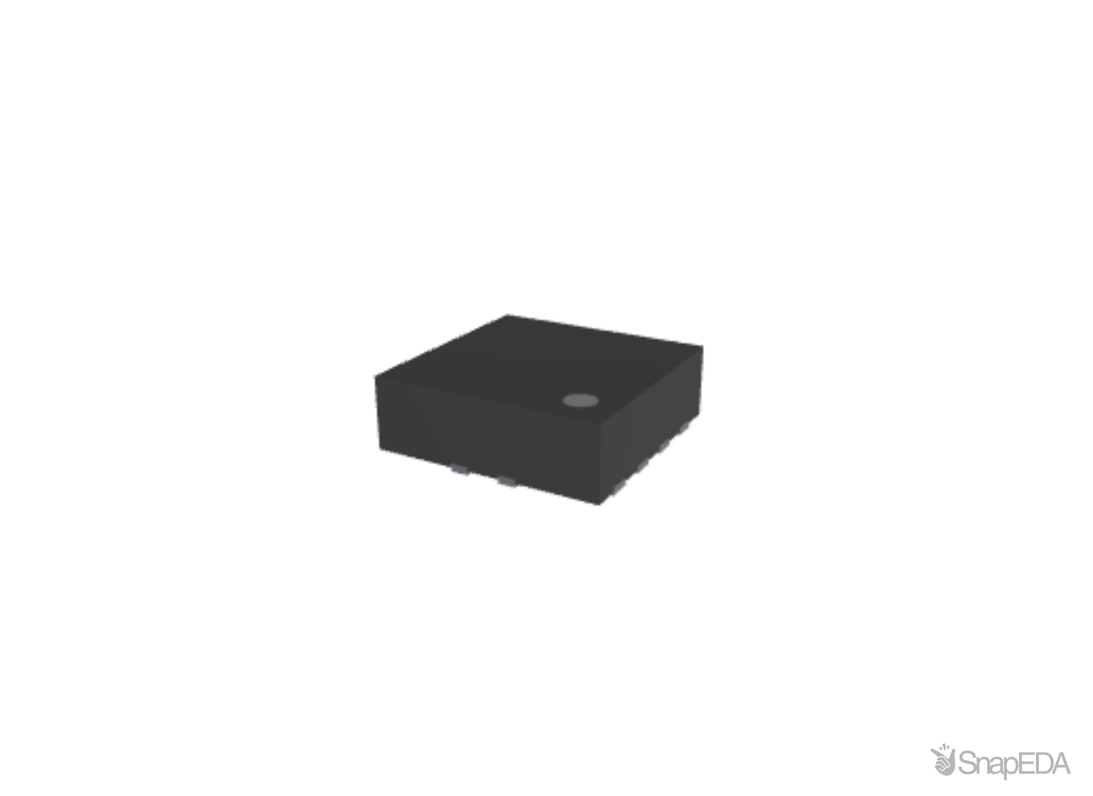 TVS1401DRBR 3D Model