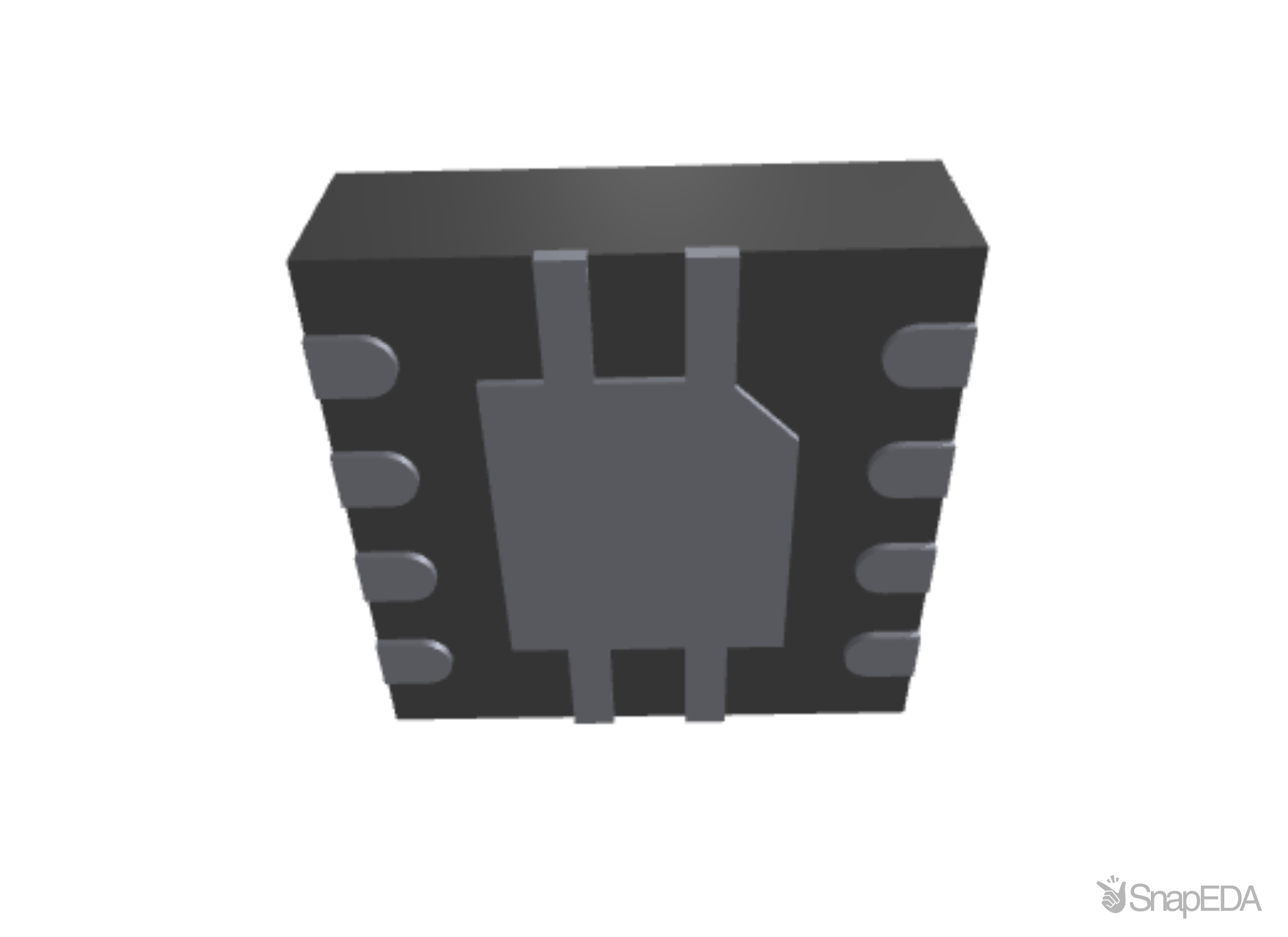 TVS2201DRBR 3D Model