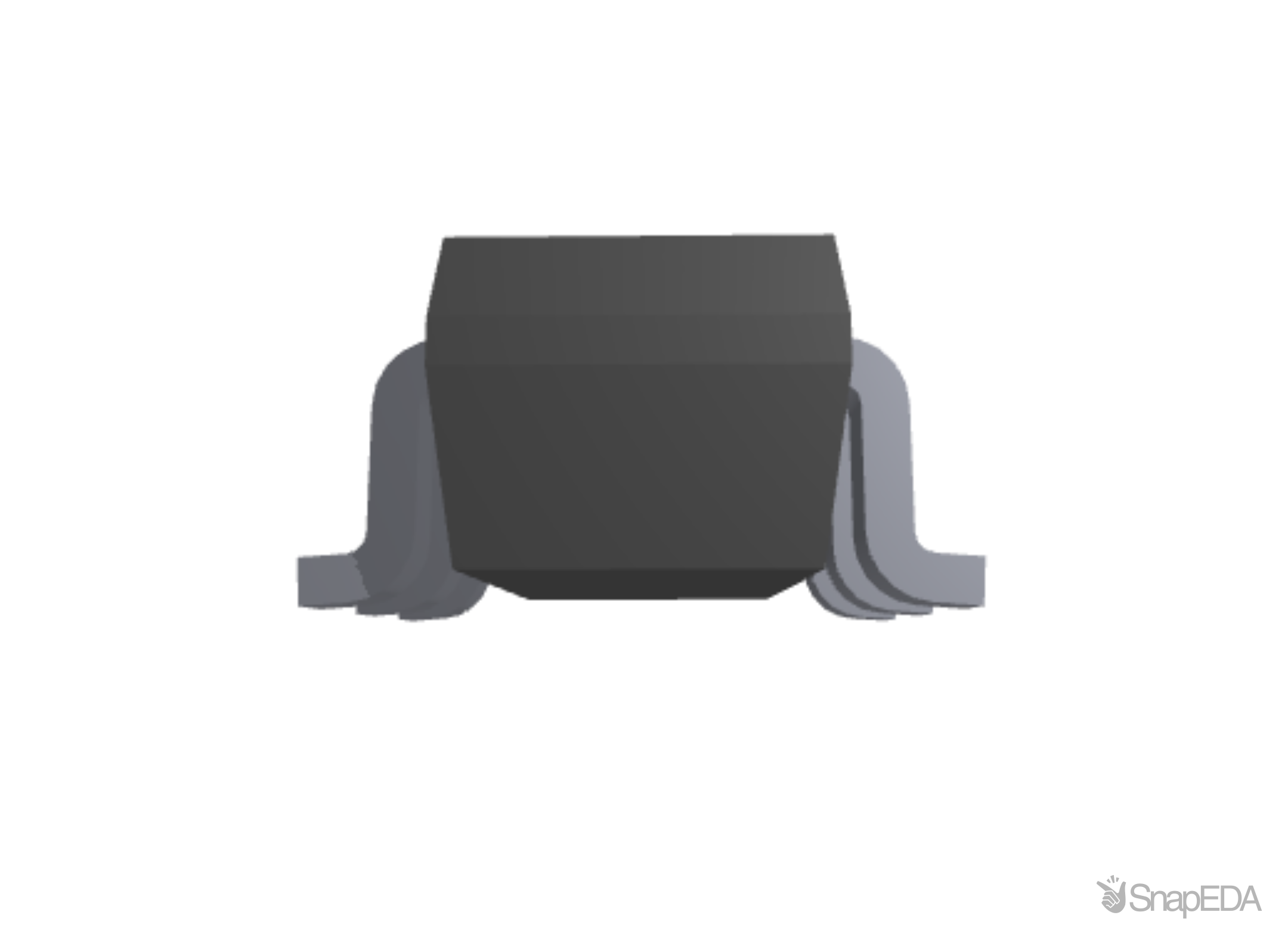 TXB0101DCKR 3D Model