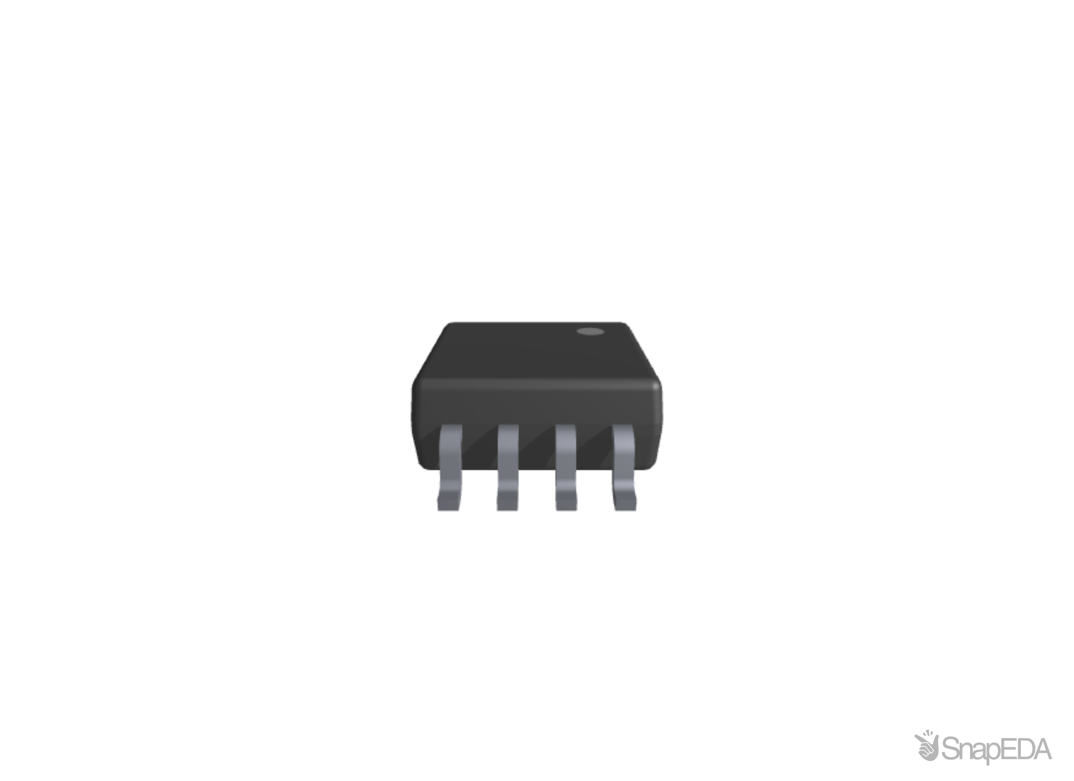 TXS0102DCT 3D Model