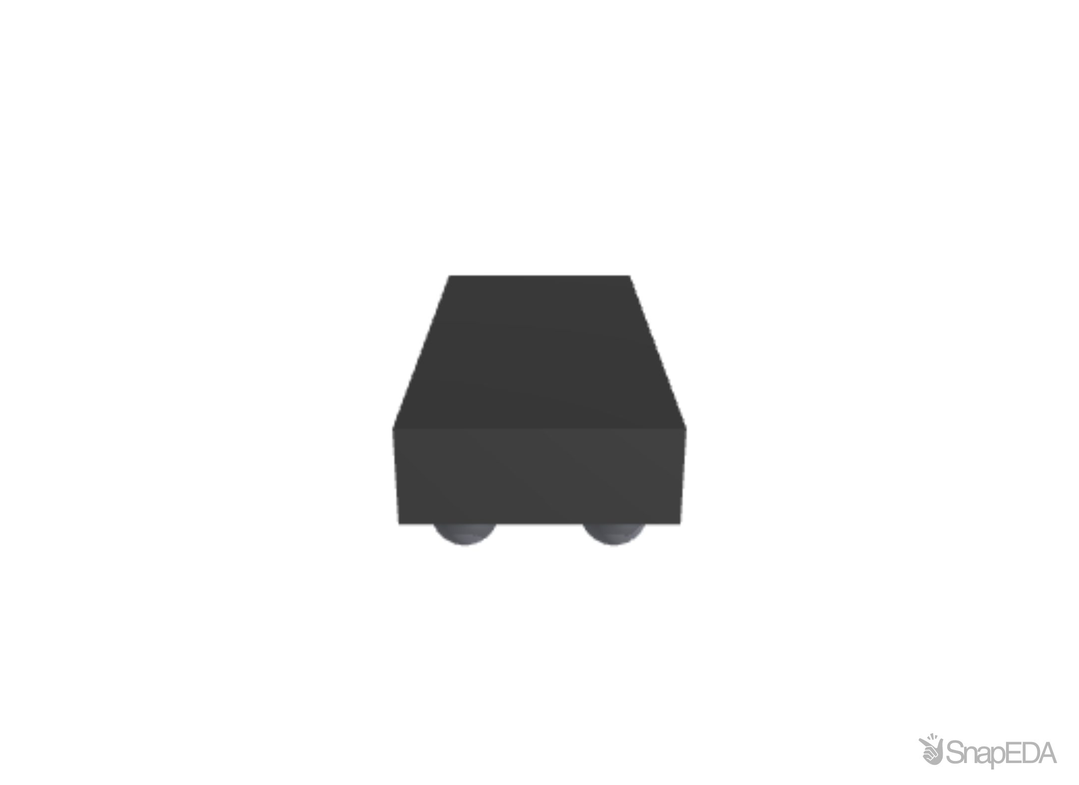 TXS0102YZPR 3D Model