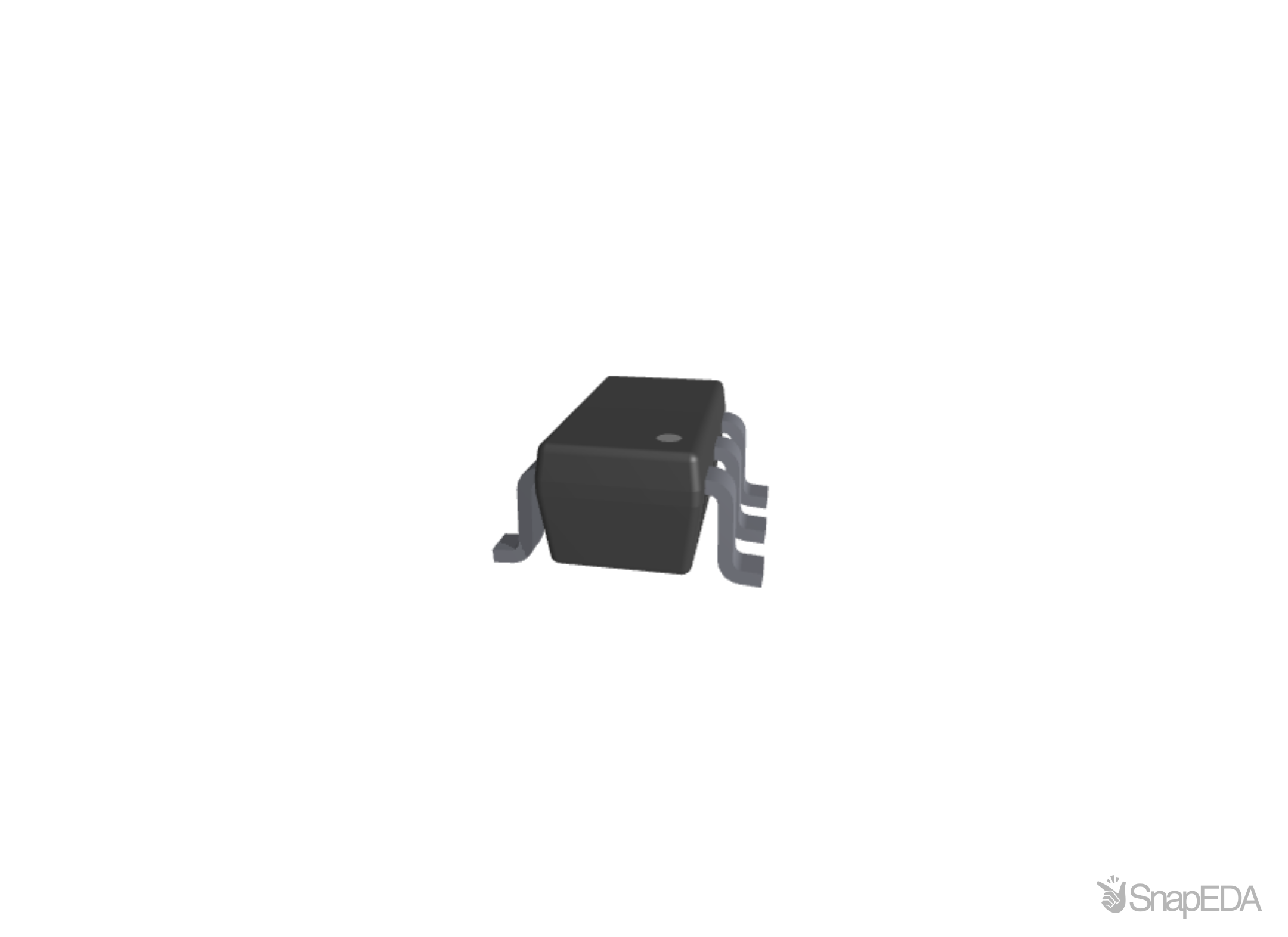 TXU0101DBVR 3D Model