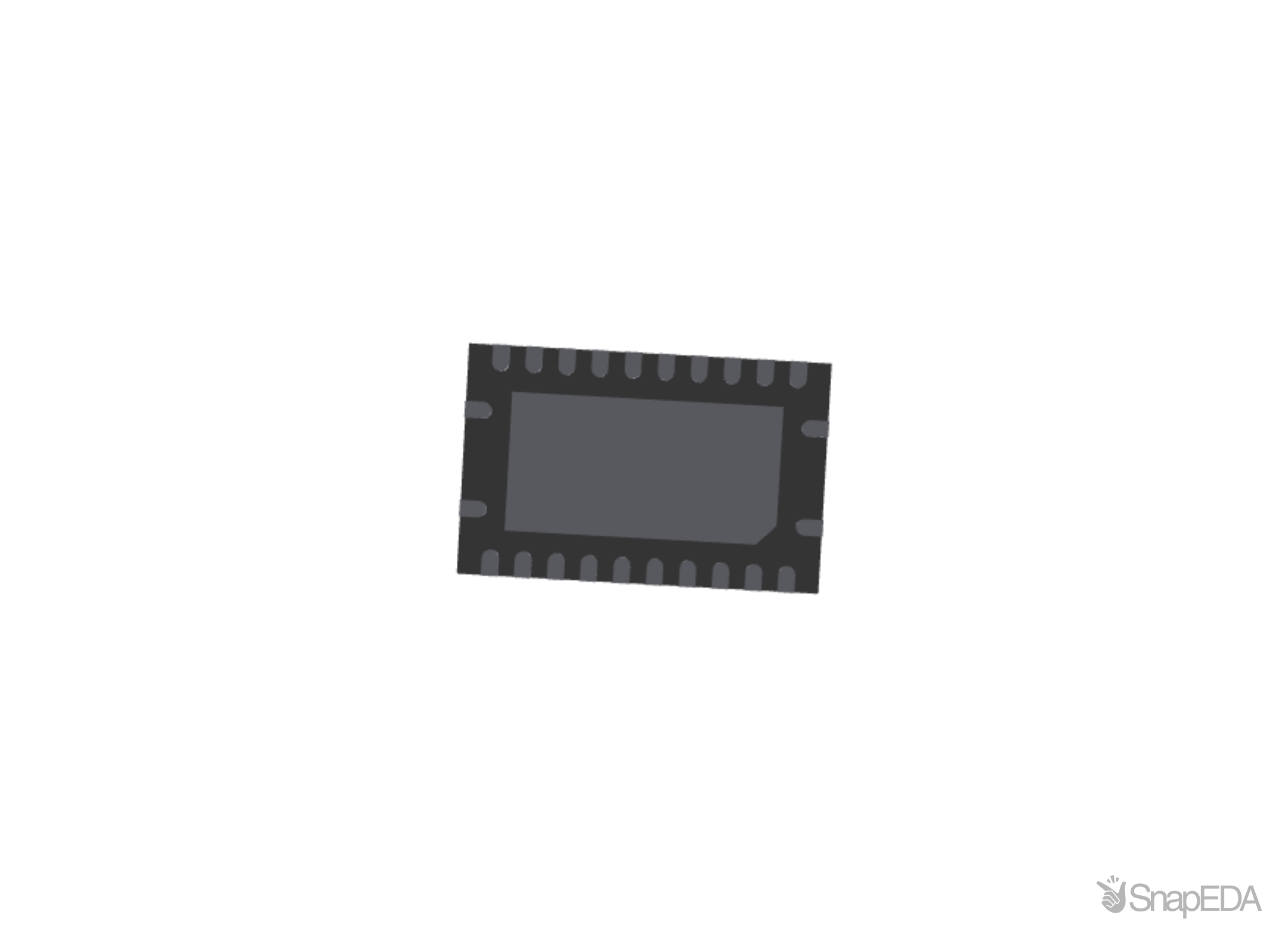 TXV0108RGYR 3D Model