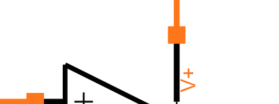 UA747CN Symbol