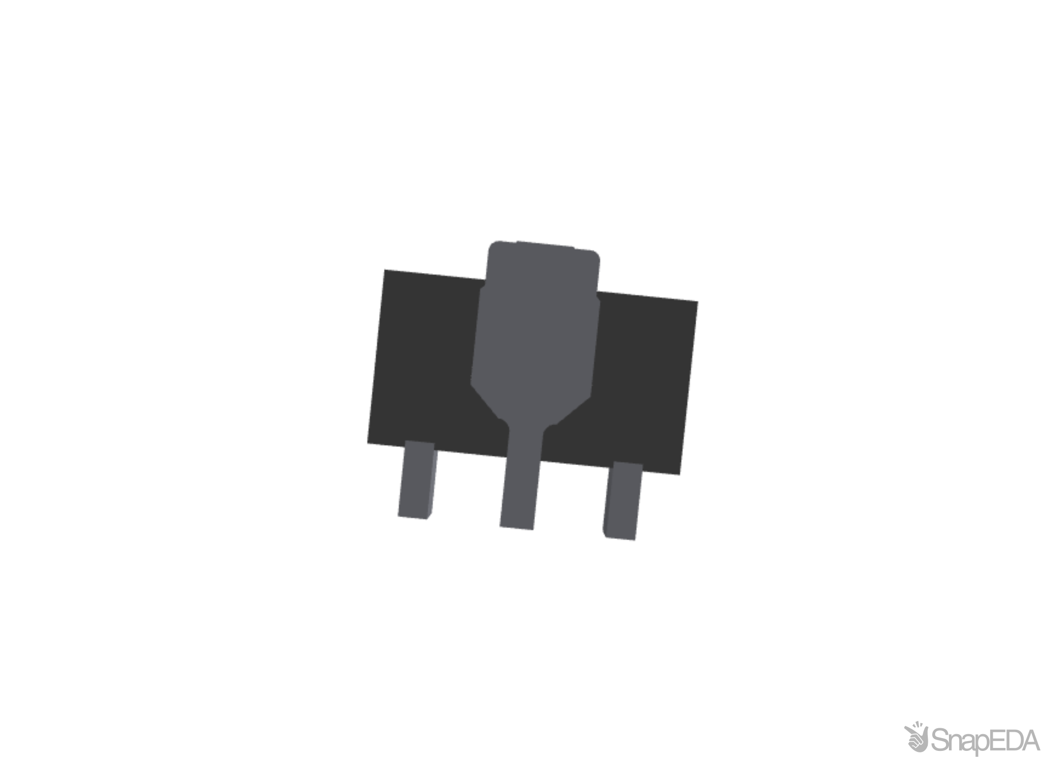 UA78L10ACPKG3 3D Model