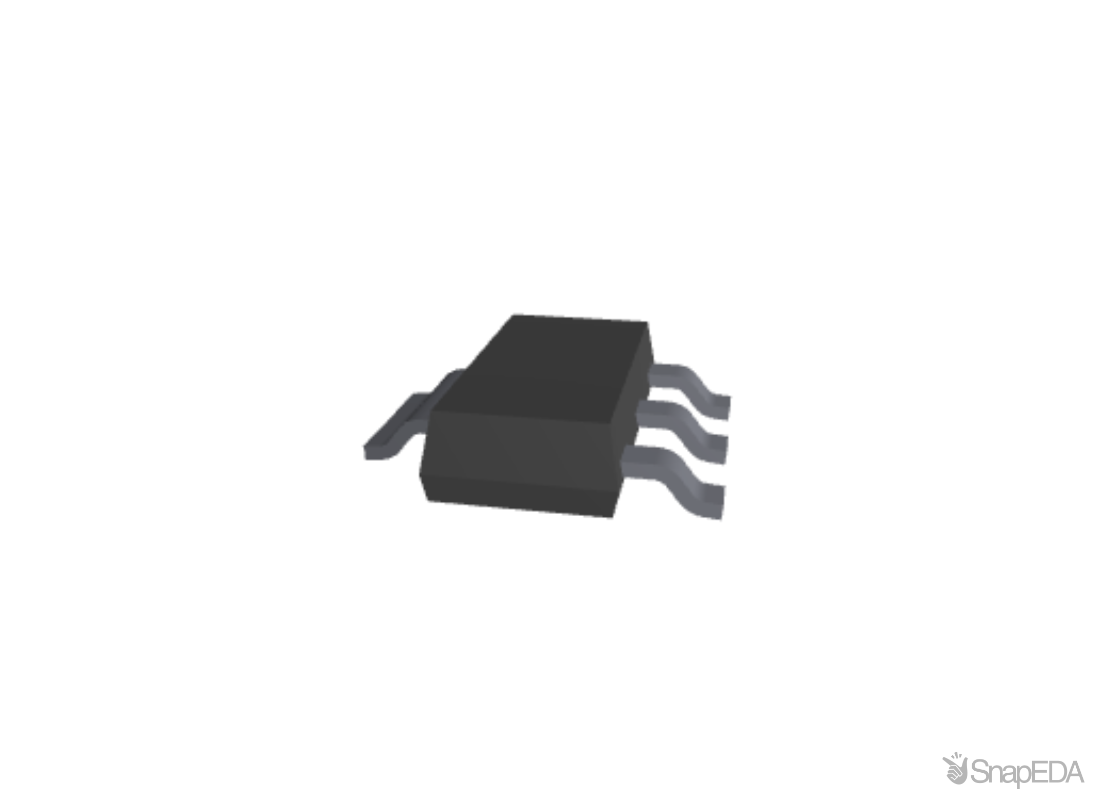UA78M05CDCYR 3D Model