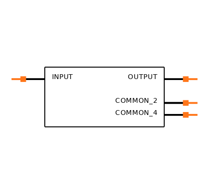 UA78M33CDCYG3 Symbol