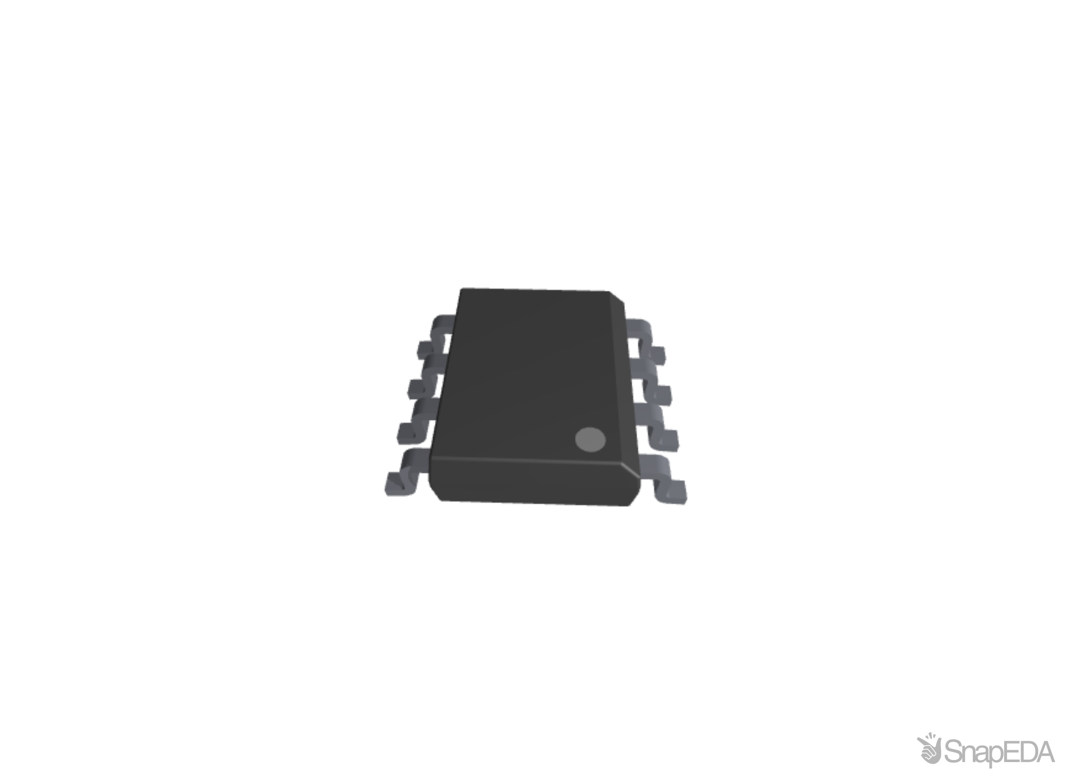 UA9638CD 3D Model