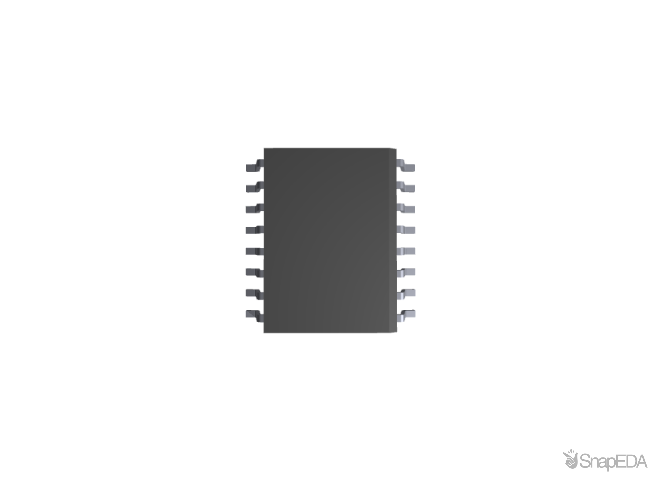 UAF42AUE4 3D Model