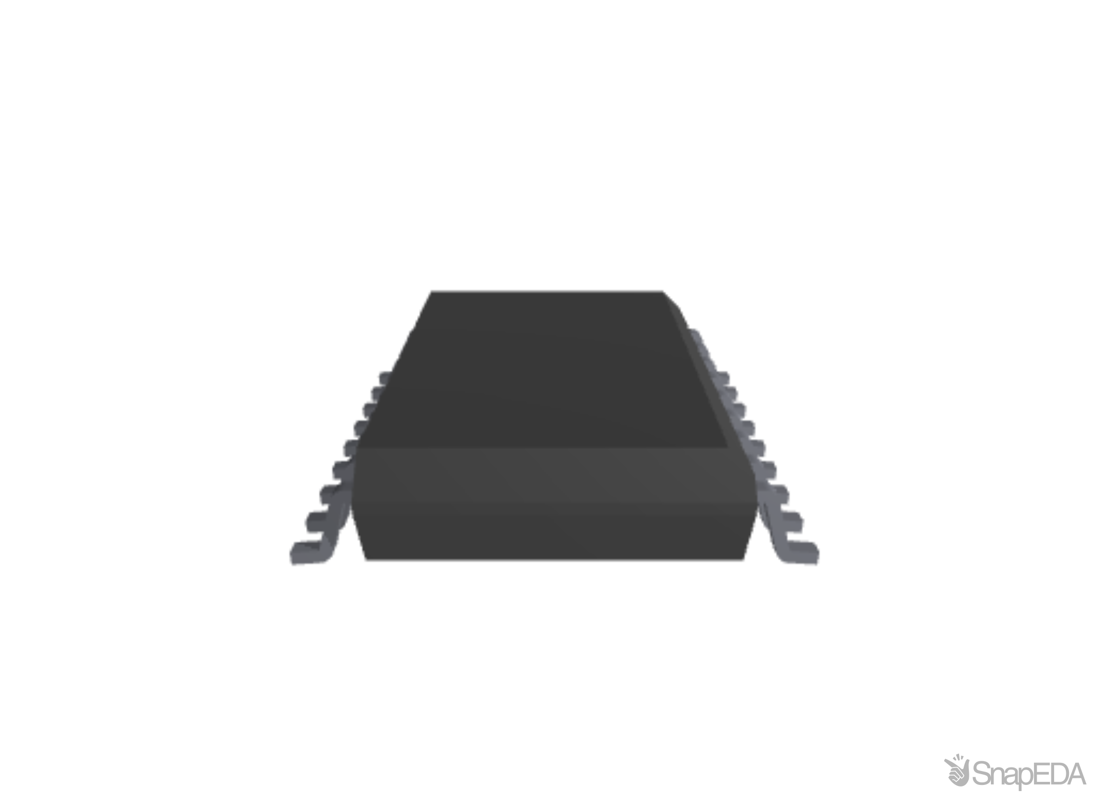 UC3526DW 3D Model