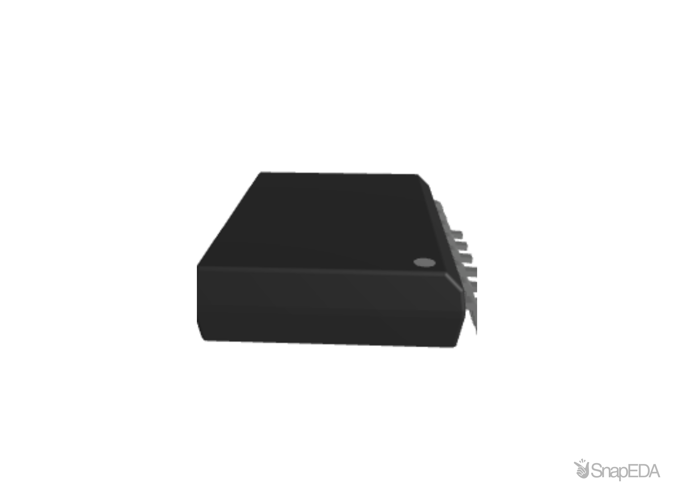 UC3610DW 3D Model