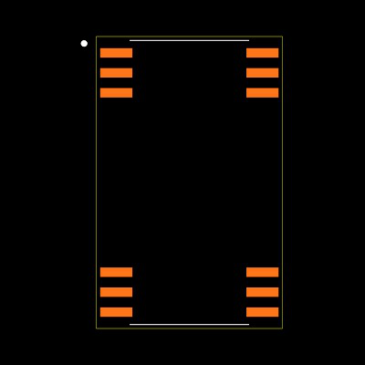 UC5601DWPTR Footprint