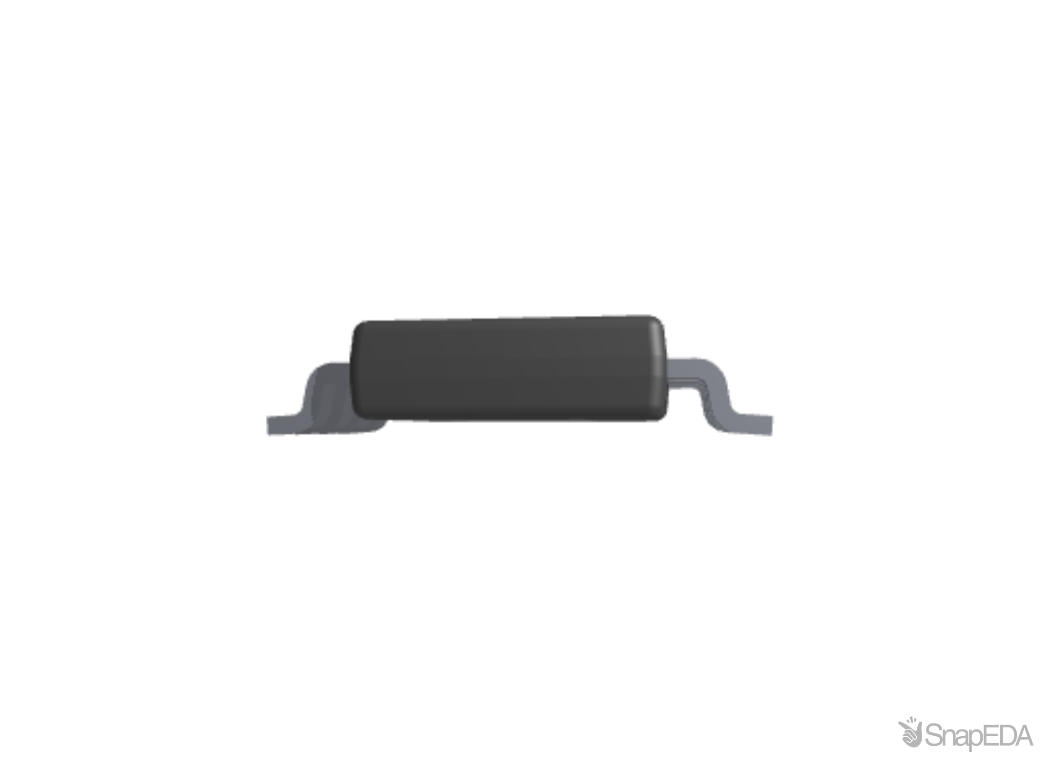 UCC27424QDGNRQ1 3D Model