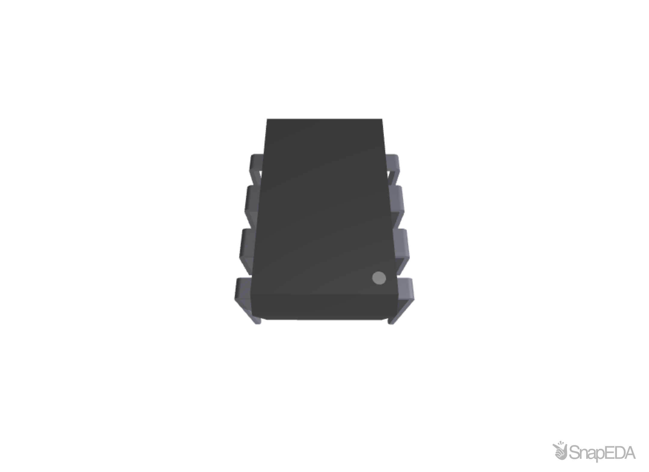 UCC39002P 3D Model