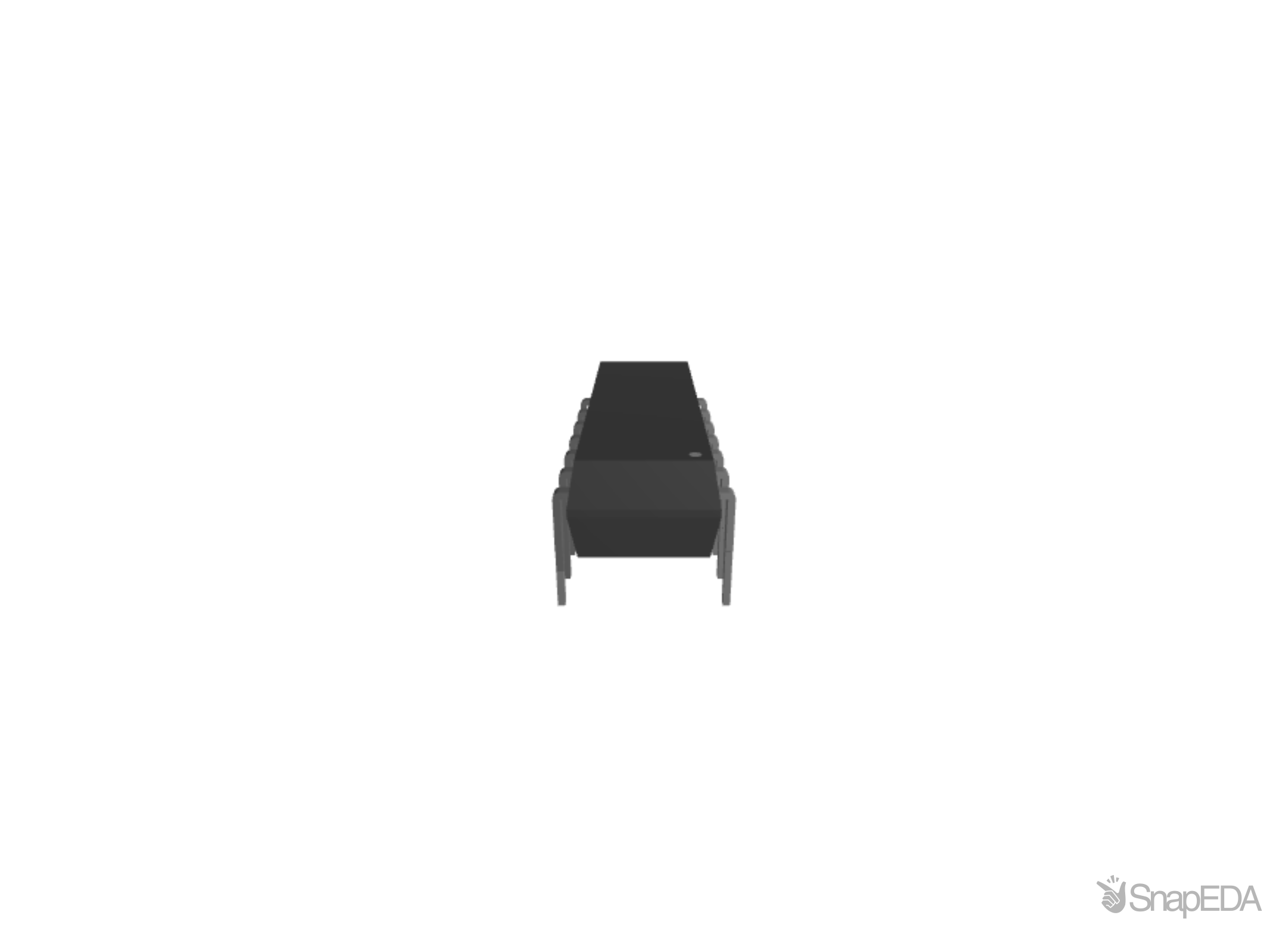 VFC320CP 3D Model