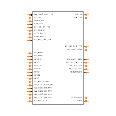 WL1807MODGIMOCT Symbol