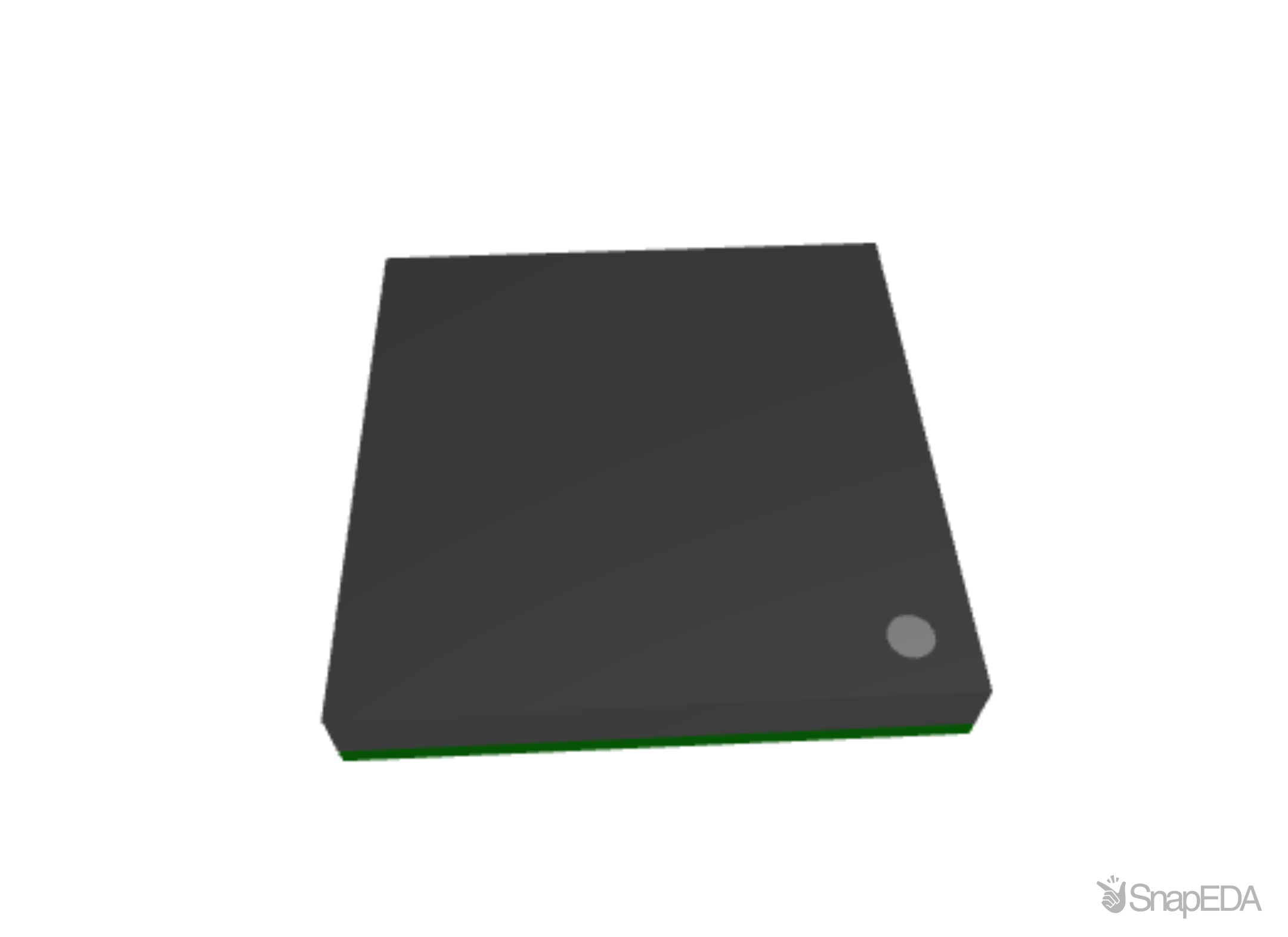 WL1837MODGIMOCR 3D Model