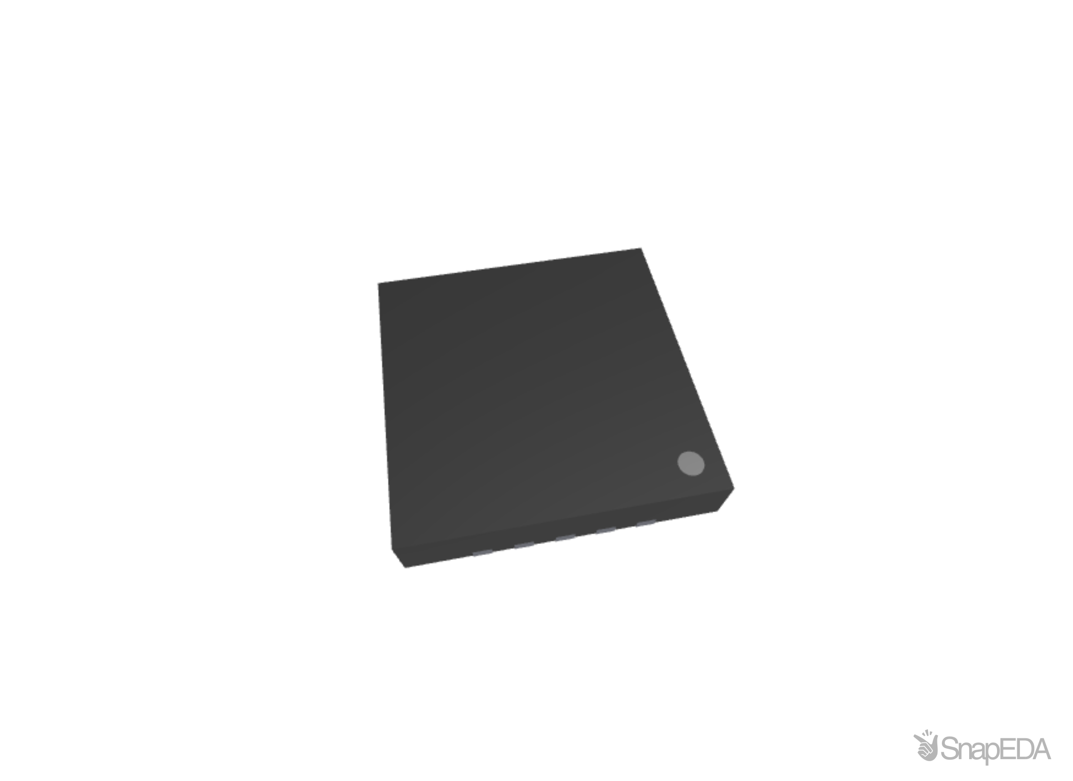 XTR305IRGWT 3D Model