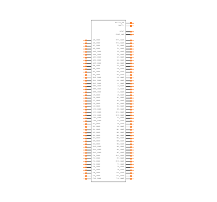 L30960-N5110-B100 Symbol