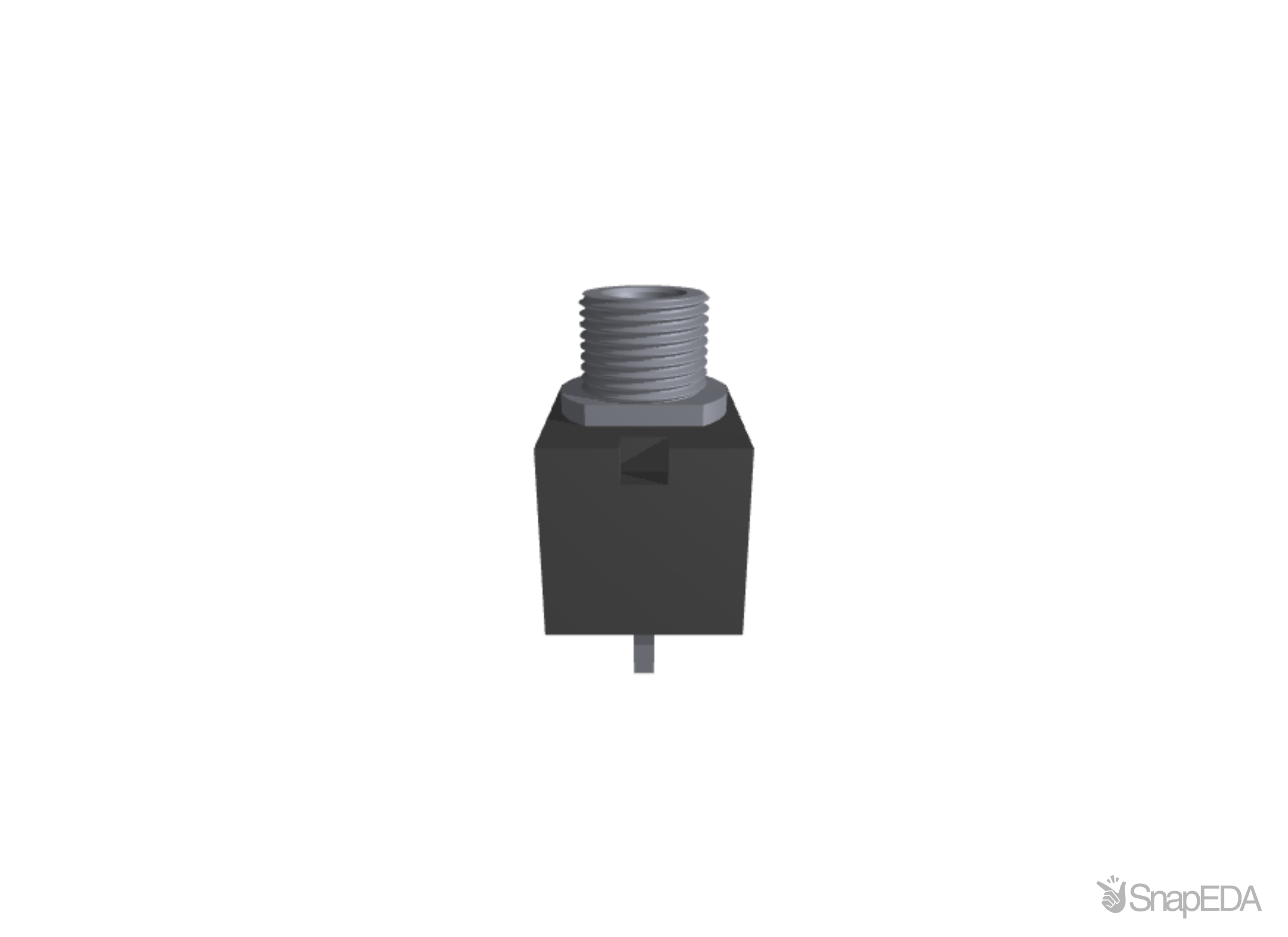 PJ398SM-12 3D Model