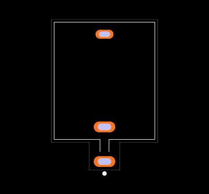 PJ398SM-12 Footprint