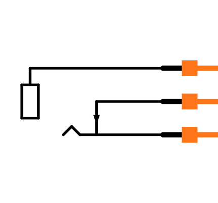 PJ398SM-12 Symbol