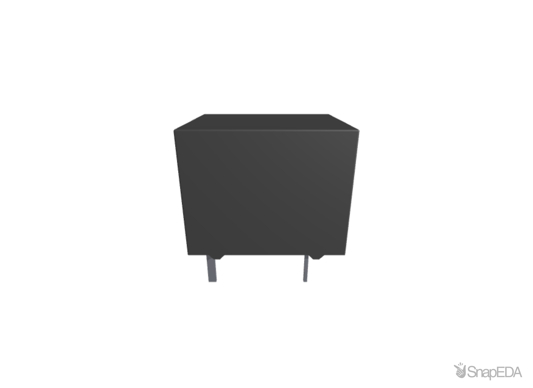 JQC-3FF-S-Z 3D Model