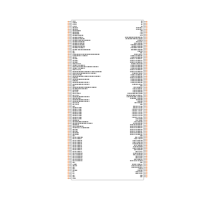 COLIBRI-IMX6 Symbol