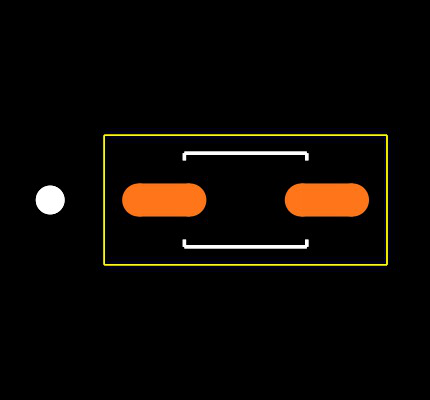 XBS053V13R-G Footprint