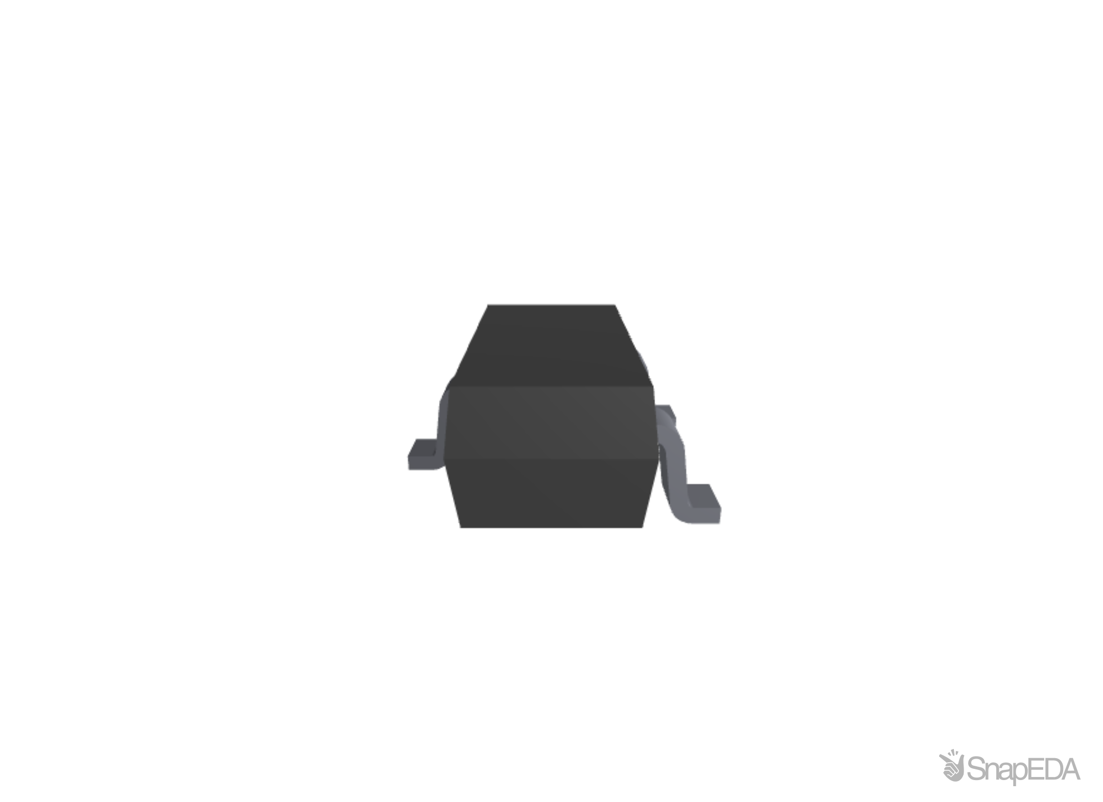 XC6206P332MR 3D Model
