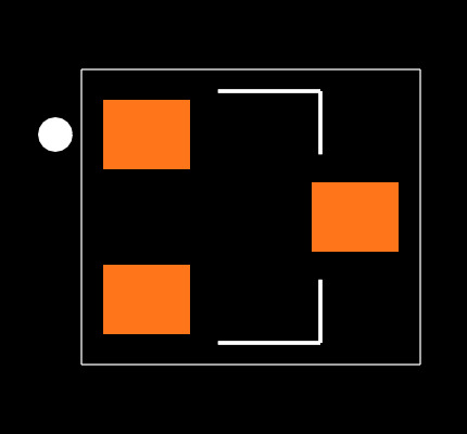 XC6206P402MR-G Footprint