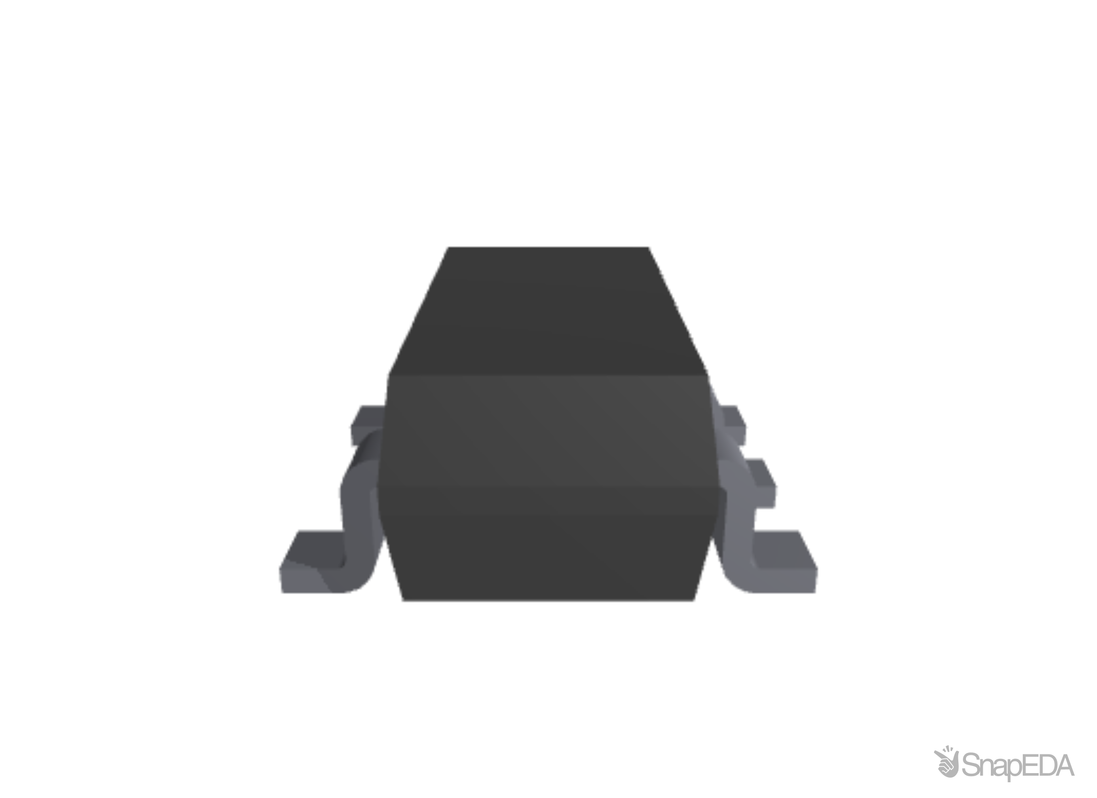 XC9142B50CMR-G 3D Model