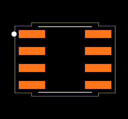 TPC8133,LQ(S Footprint