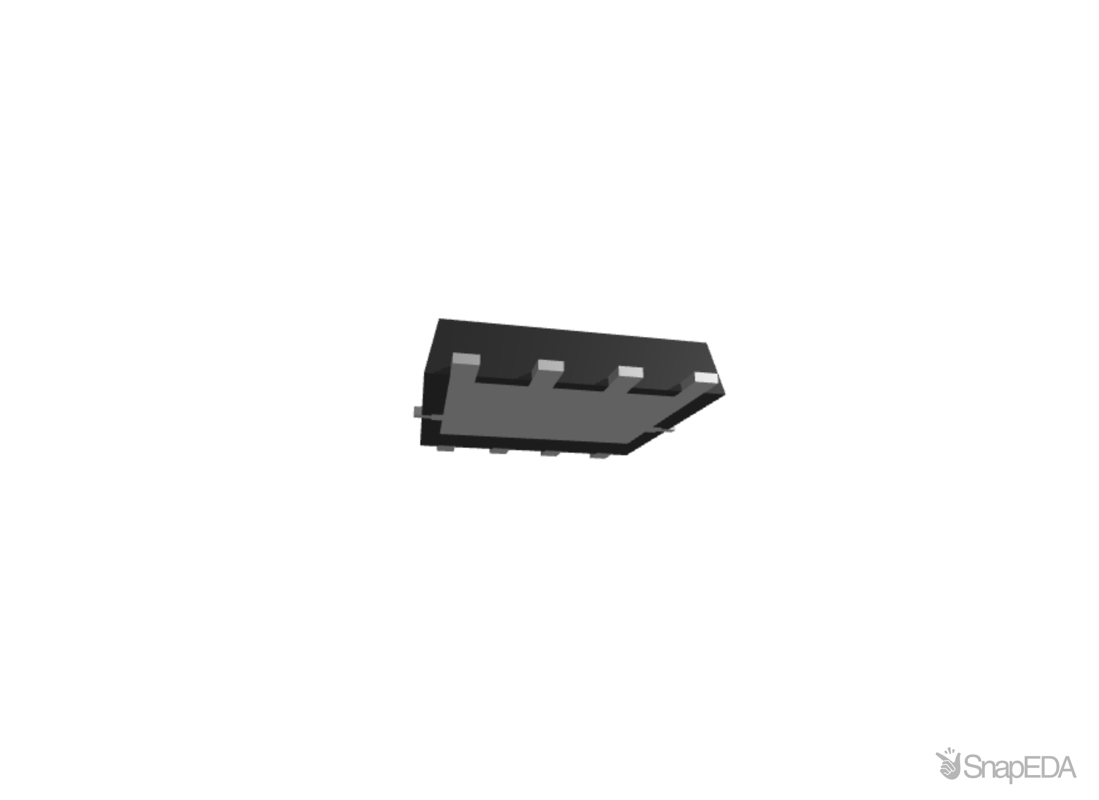 TPH2R306NH,L1Q 3D Model