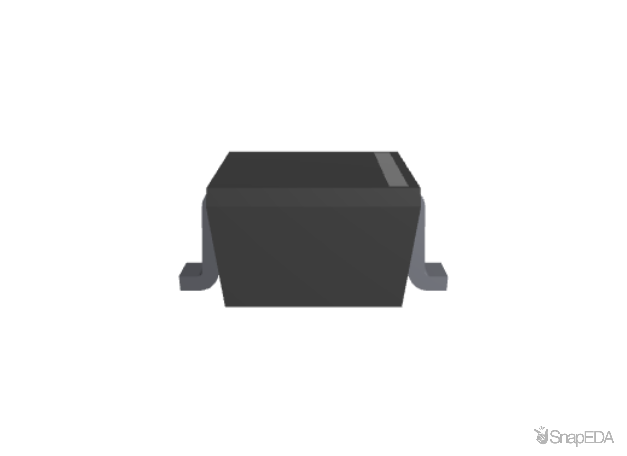 CUS08F30,H3F 3D Model