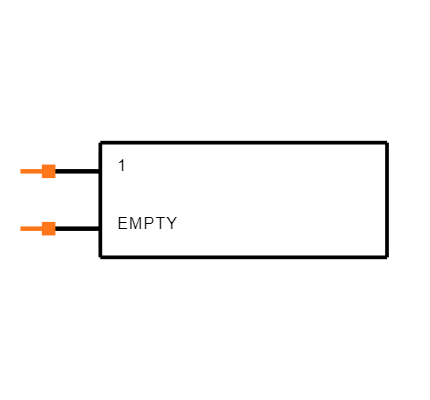 DF2B36FU,H3F Symbol
