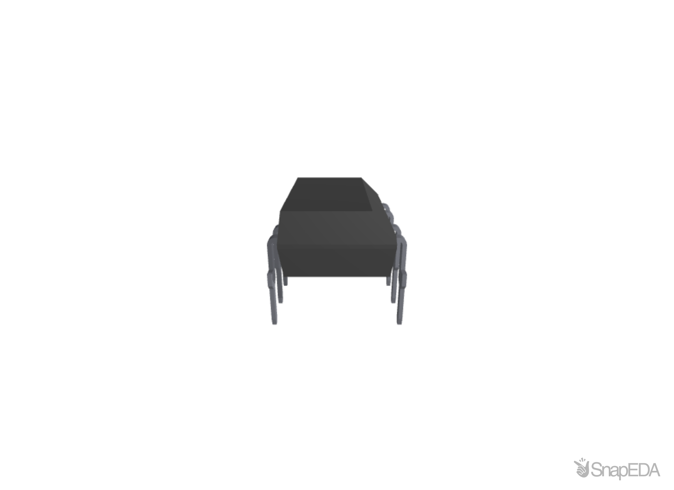 TLP-250 3D Model