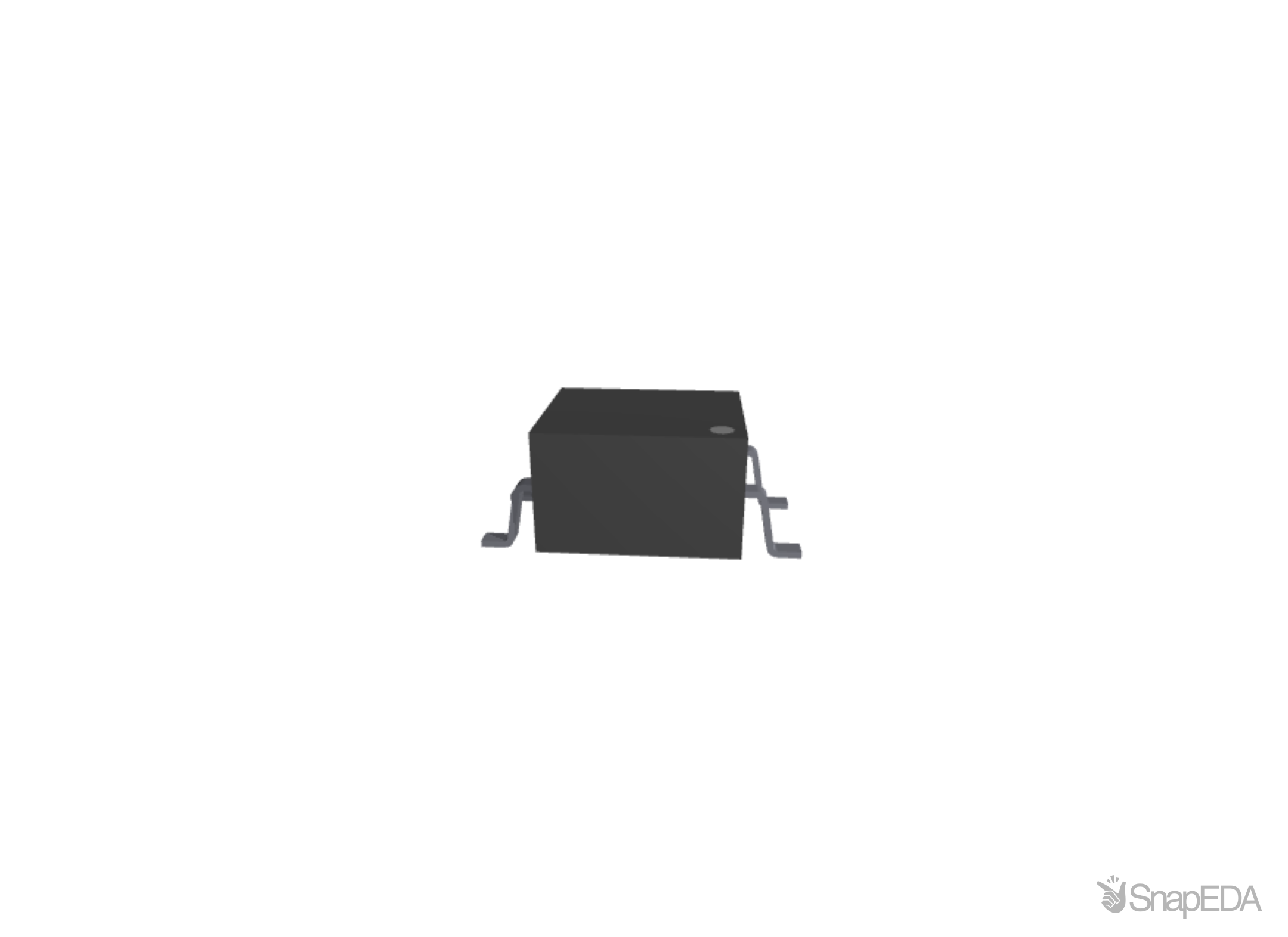 TLP127 3D Model