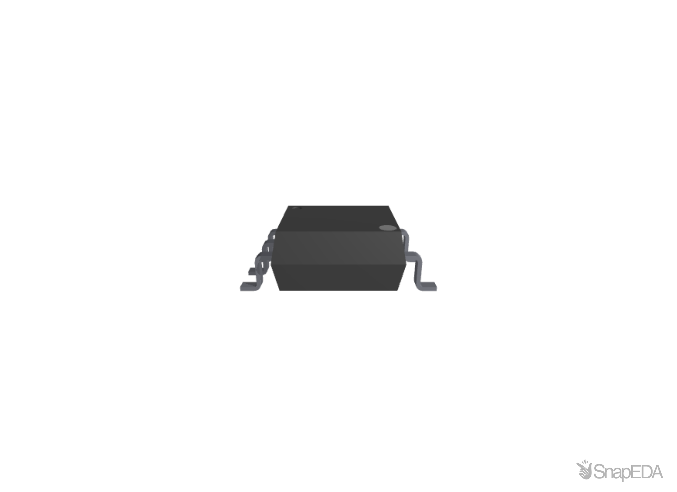 TLP2361 3D Model