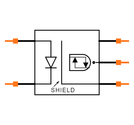 TLP2367(TPR,E Symbol