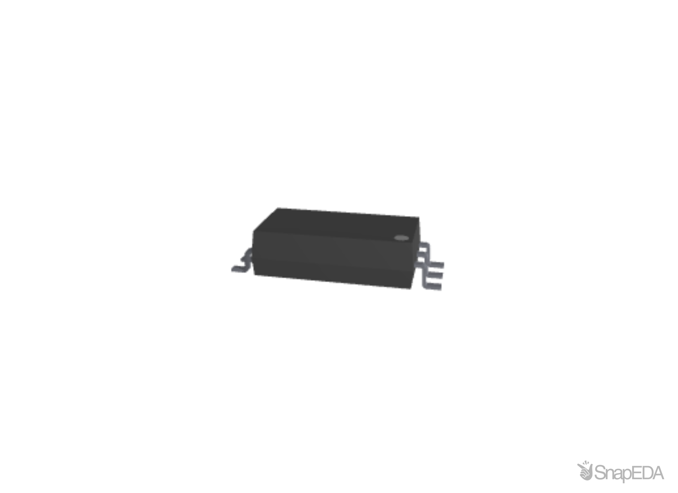 TLP2745(TP,E 3D Model