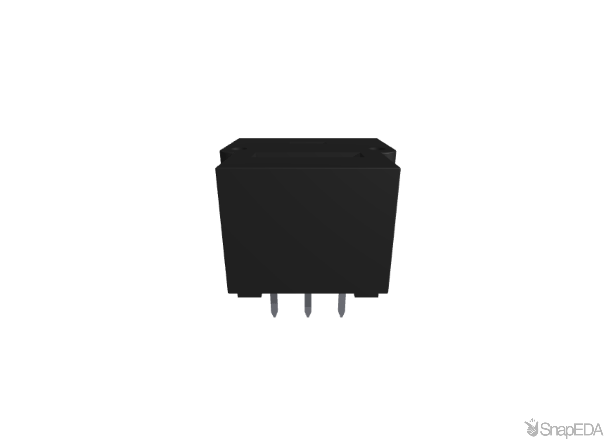 TORX1353(F) 3D Model